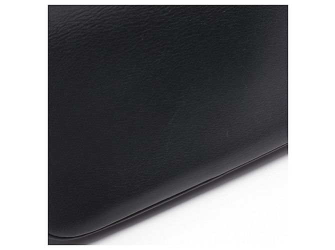 Borsa a tracolla Louis Vuitton Utility Crossbody Nero - vista 8