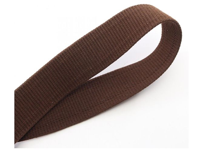 Borsa a Spalla Louis Vuitton Reporter PM Marrone Damier ebene - vista 12