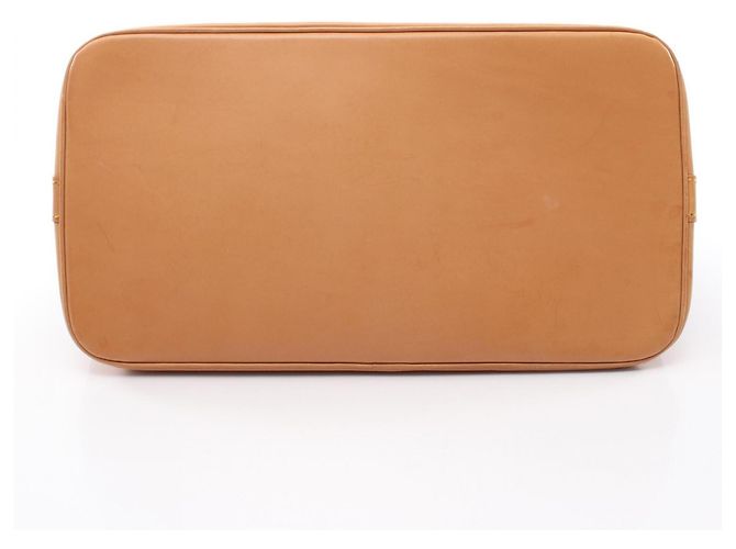 Borsa Louis Vuitton Alma PM Monogram Marrone - vista 6