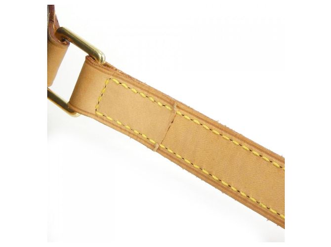 Louis Vuitton Monogram Sologne Schultertasche Braun - Ansicht 8