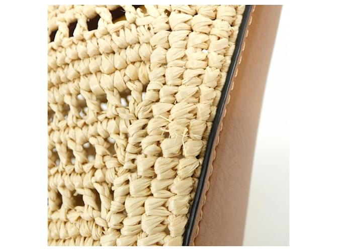 Mini borsa a tracolla Hammock Hobo Loewe Marrone - vista 3
