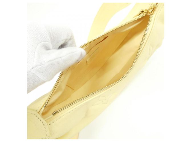 Twist Borsa a Spalla Louis Vuitton Bubble Glam Over the Moon - vista 10