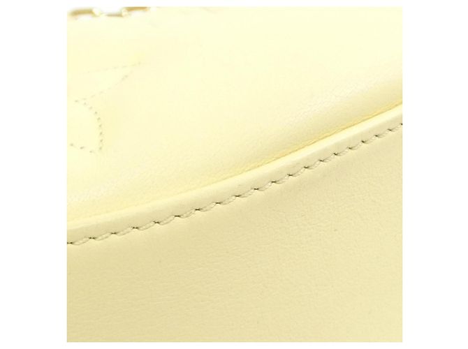 Twist Borsa a Spalla Louis Vuitton Bubble Glam Over the Moon - vista 2