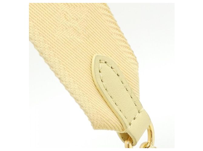 Twist Borsa a Spalla Louis Vuitton Bubble Glam Over the Moon - vista 9