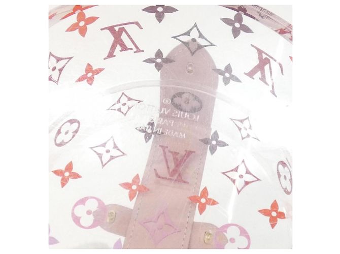 Louis Vuitton Boite Scott GI0362 Accessory Case Pink - view 8