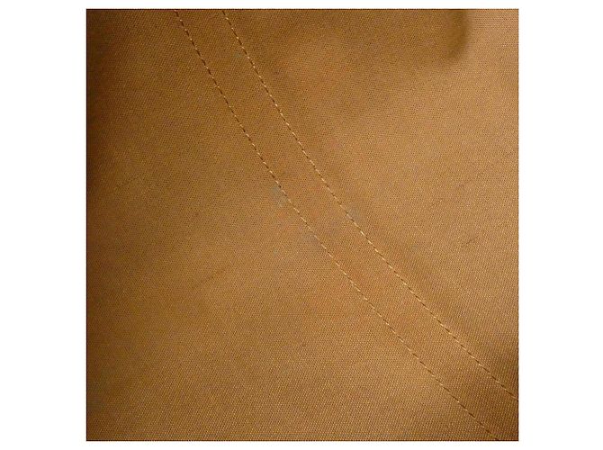 Borsa Boston Louis Vuitton Monogram Keepall 60cm Marrone - vista 10