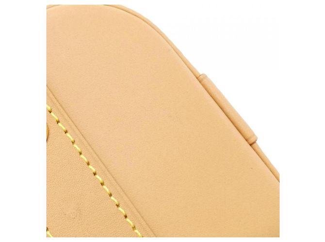 Louis Vuitton Monogram Alma BB Handbag - view 2