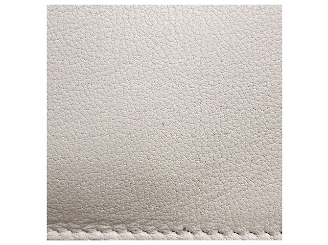 Pochete de ombro com corrente Fendi Marrom Cru - vista 7