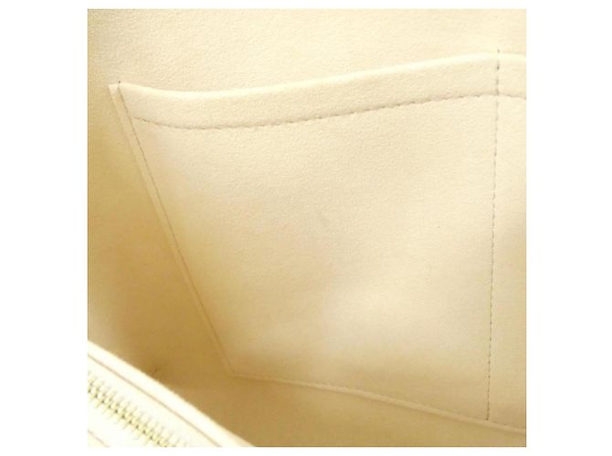 Louis Vuitton Monogram Empreinte Babylon Tote PM - vista 10