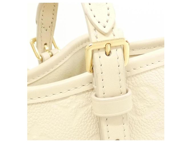 Louis Vuitton Monogram Empreinte Babylon Tote PM - vista 3