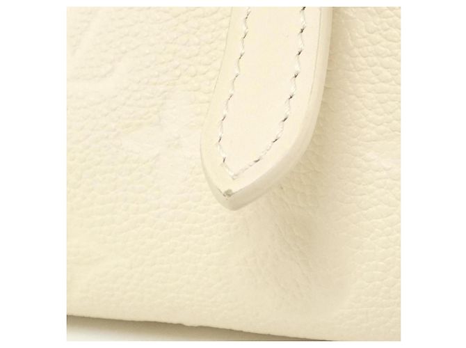 Louis Vuitton Monogram Empreinte Babylon Tote PM - vista 5
