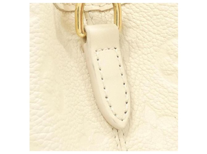 Louis Vuitton Monogram Empreinte Babylon Tote PM - vista 6