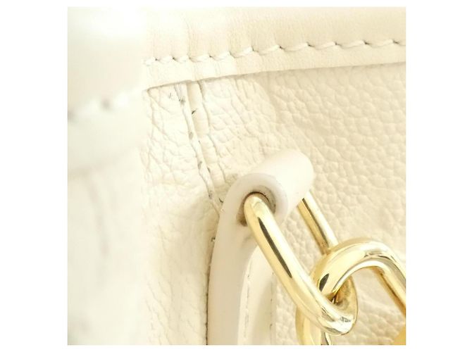 Louis Vuitton Monogram Empreinte Babylon Tote PM - vista 7