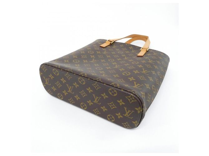 Borsa Louis Vuitton Monogram Vavin GM M51170 Marrone - vista 2