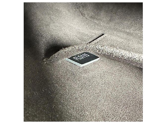 Borsa a Spalla Louis Vuitton Alma BB Nero - vista 18