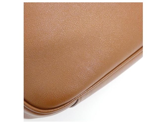 Borsa a Spalla Gucci DIANA Marrone - vista 4