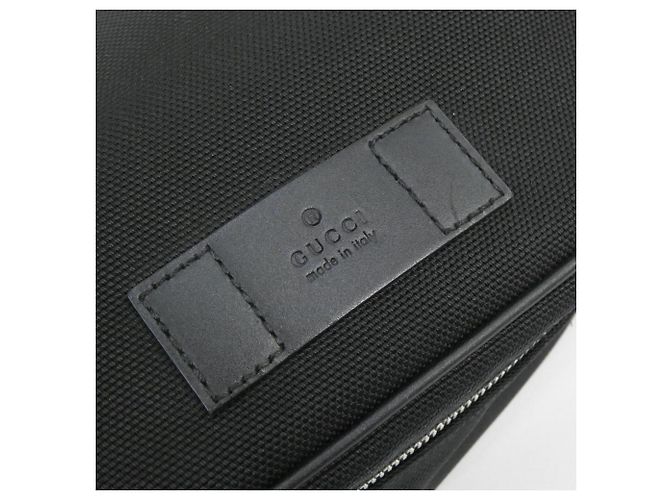 Gucci 630920 KWTLN Body Bag Nero - vista 4