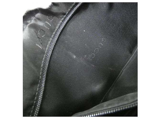 Gucci 001 3812 Borsa a Spalla Nero - vista 10