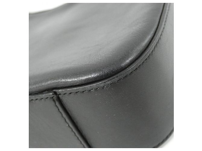 Gucci 001 3812 Borsa a Spalla Nero - vista 2