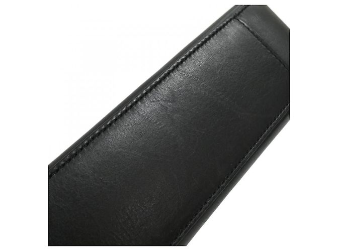 Gucci 001 3812 Borsa a Spalla Nero - vista 3