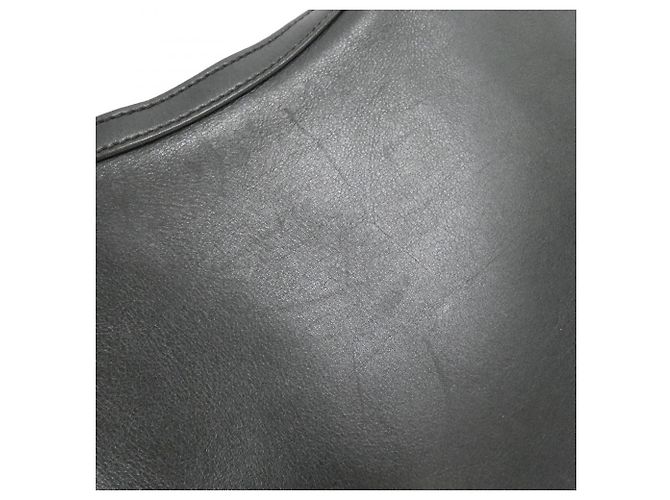 Gucci 001 3812 Borsa a Spalla Nero - vista 5