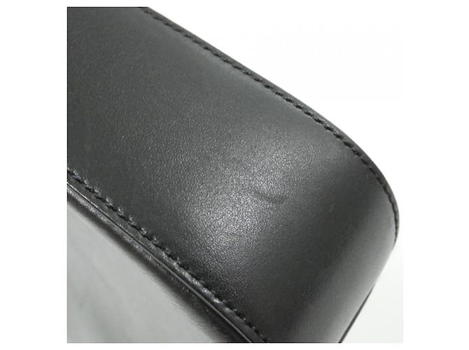 Gucci 001 3812 Borsa a Spalla Nero - vista 6