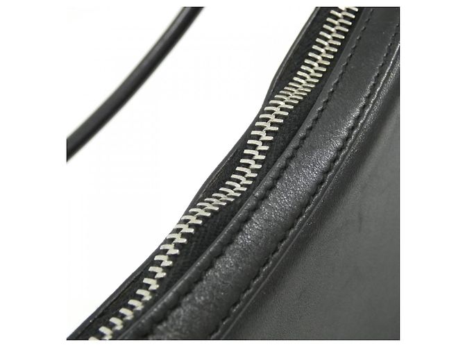 Gucci 001 3812 Borsa a Spalla Nero - vista 7