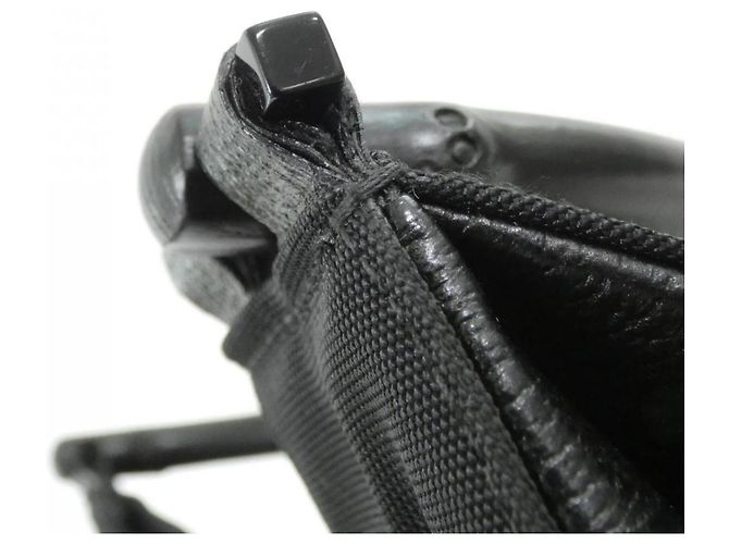 Gucci 001 3739 Borsa a Spalla Nero - vista 4