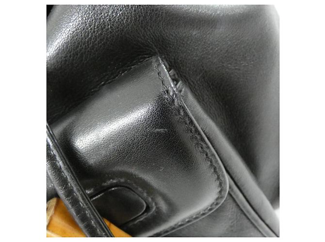 Zaino Gucci 003 1705 Nero - vista 5