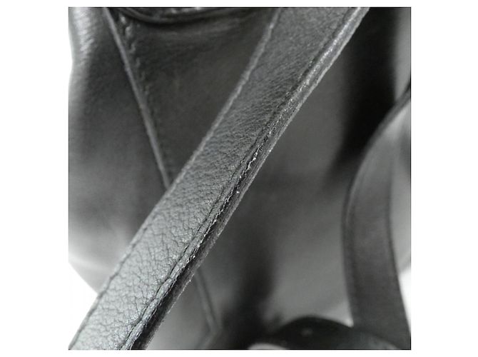 Zaino Gucci 003 1705 Nero - vista 8