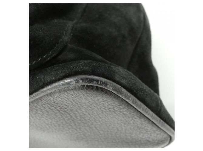 Zaino Gucci 003 58 0016 Nero - vista 3