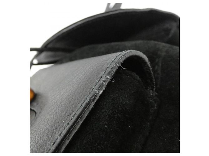 Zaino Gucci 003 58 0016 Nero - vista 5