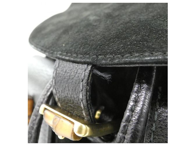 Zaino Gucci 003 58 0016 Nero - vista 7
