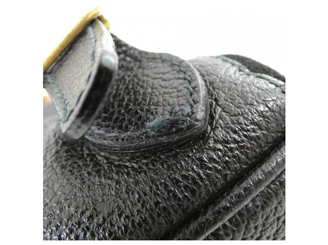 Zaino Gucci 003 58 0016 Nero - vista 8