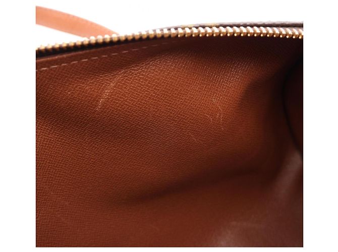 Louis Vuitton Papillon 30 Handtasche Braun Monogramm - Ansicht 10
