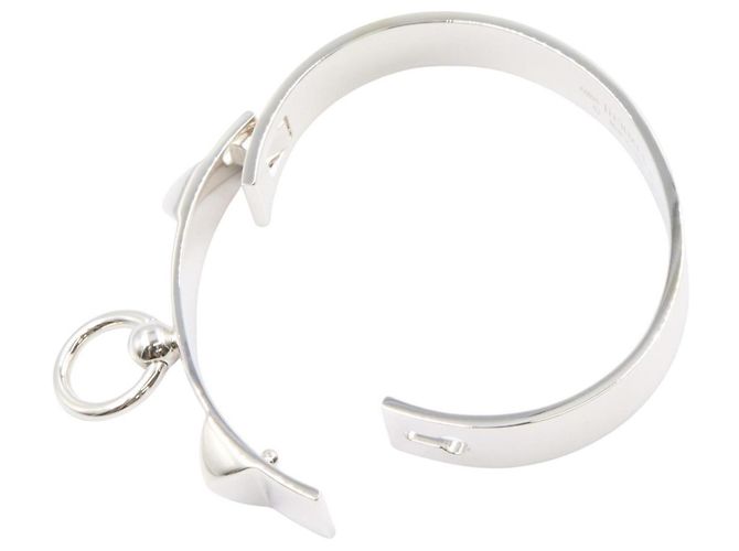 Hermès Hermes Collier de Chien PM Bracelet - vista 3