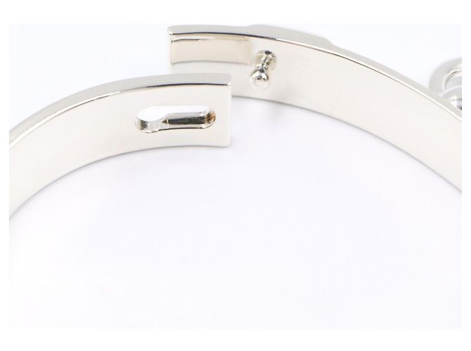 Hermès Hermes Collier de Chien PM Bracelet - vista 5