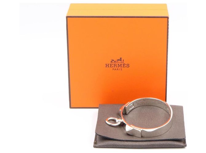 Hermès Hermes Collier de Chien PM Bracelet - vista 7
