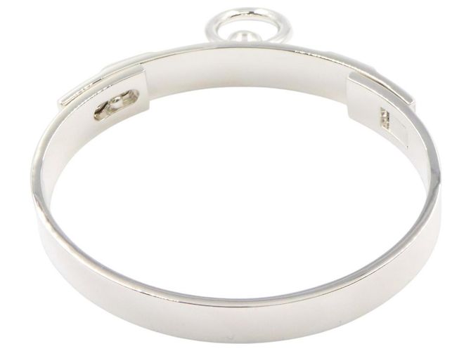 Hermès Pulsera Collier de Chien en Plata 925 Hermes - vista 2