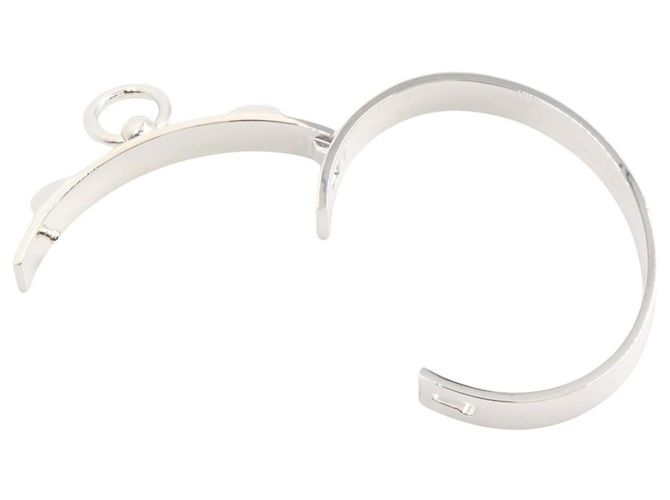 Hermès Pulsera Collier de Chien en Plata 925 Hermes - vista 3