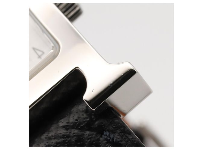 Heure H Hermès Hermes H-Watch Damenuhr - Ansicht 10