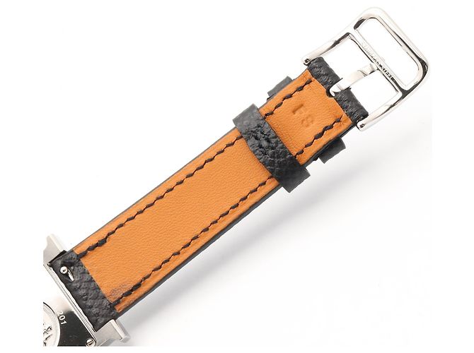 Heure H Hermès Hermes H-Watch Damenuhr - Ansicht 12