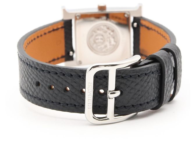 Heure H Hermès Hermes H-Watch Damenuhr - Ansicht 5