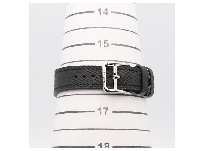 Heure H Hermès Hermes H-Watch Damenuhr - Ansicht 8