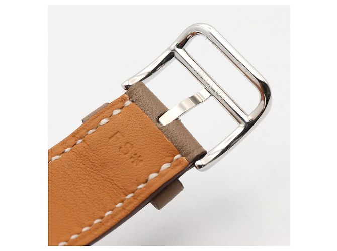 Hermès Orologio da Polso Hermes Arceau - vista 12
