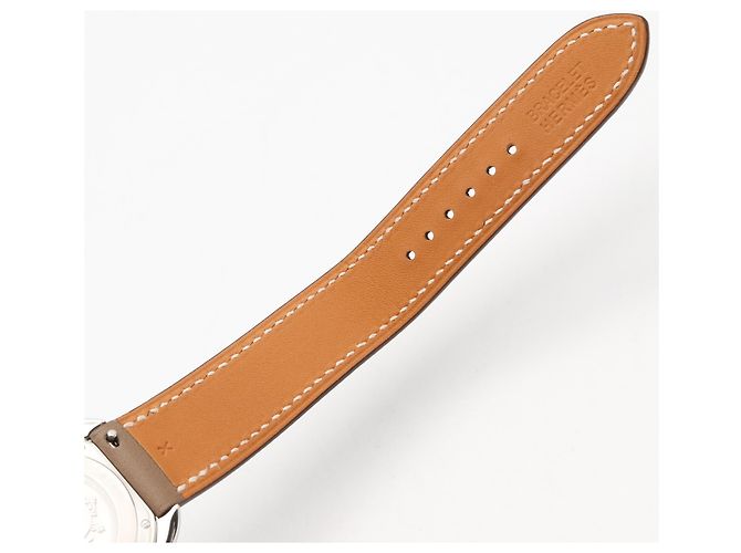 Hermès Orologio da Polso Hermes Arceau - vista 13