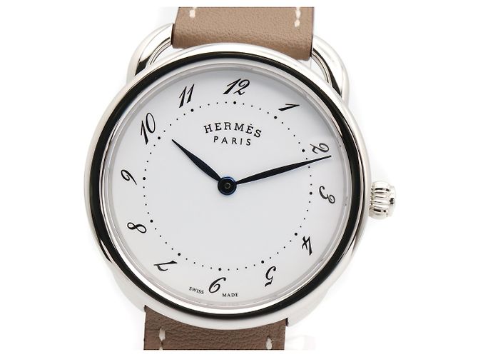 Hermès Orologio da Polso Hermes Arceau - vista 3