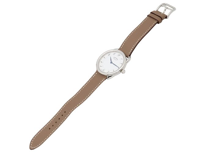 Hermès Orologio da Polso Hermes Arceau - vista 4