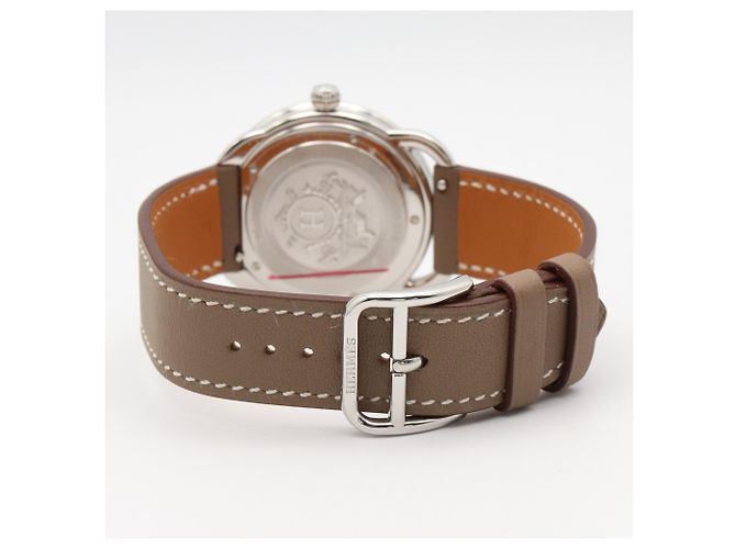 Hermès Orologio da Polso Hermes Arceau - vista 5