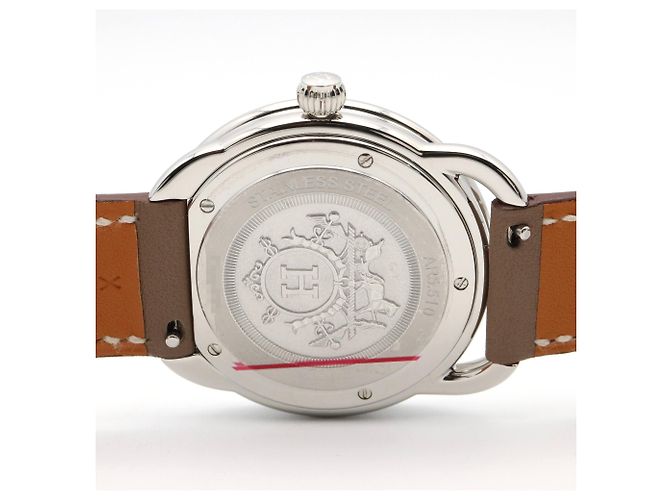 Hermès Orologio da Polso Hermes Arceau - vista 6